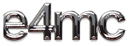 e4mc logo